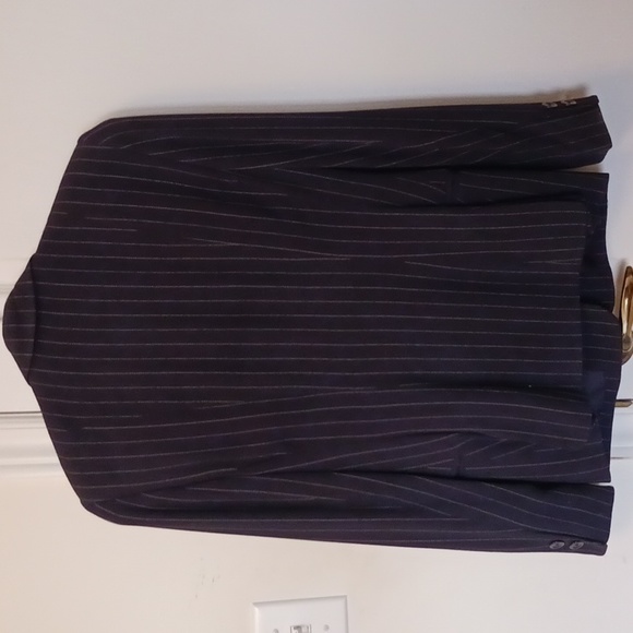 Fully lined Jacket - Picture 2 of 5